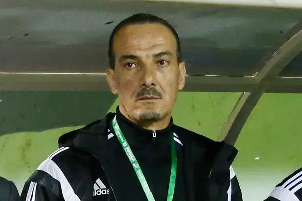 Nabil Neghiz