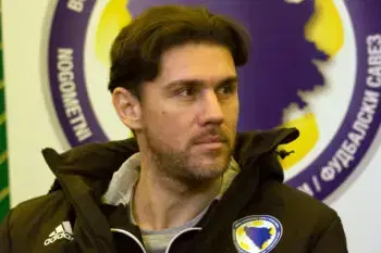 Kenan Hasagić