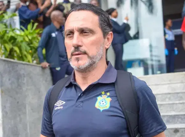 Rafael Hamidi Cuadros