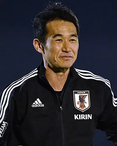 Toshihide Saito