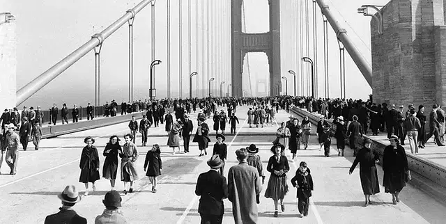 History Of San Francisco Bay Area