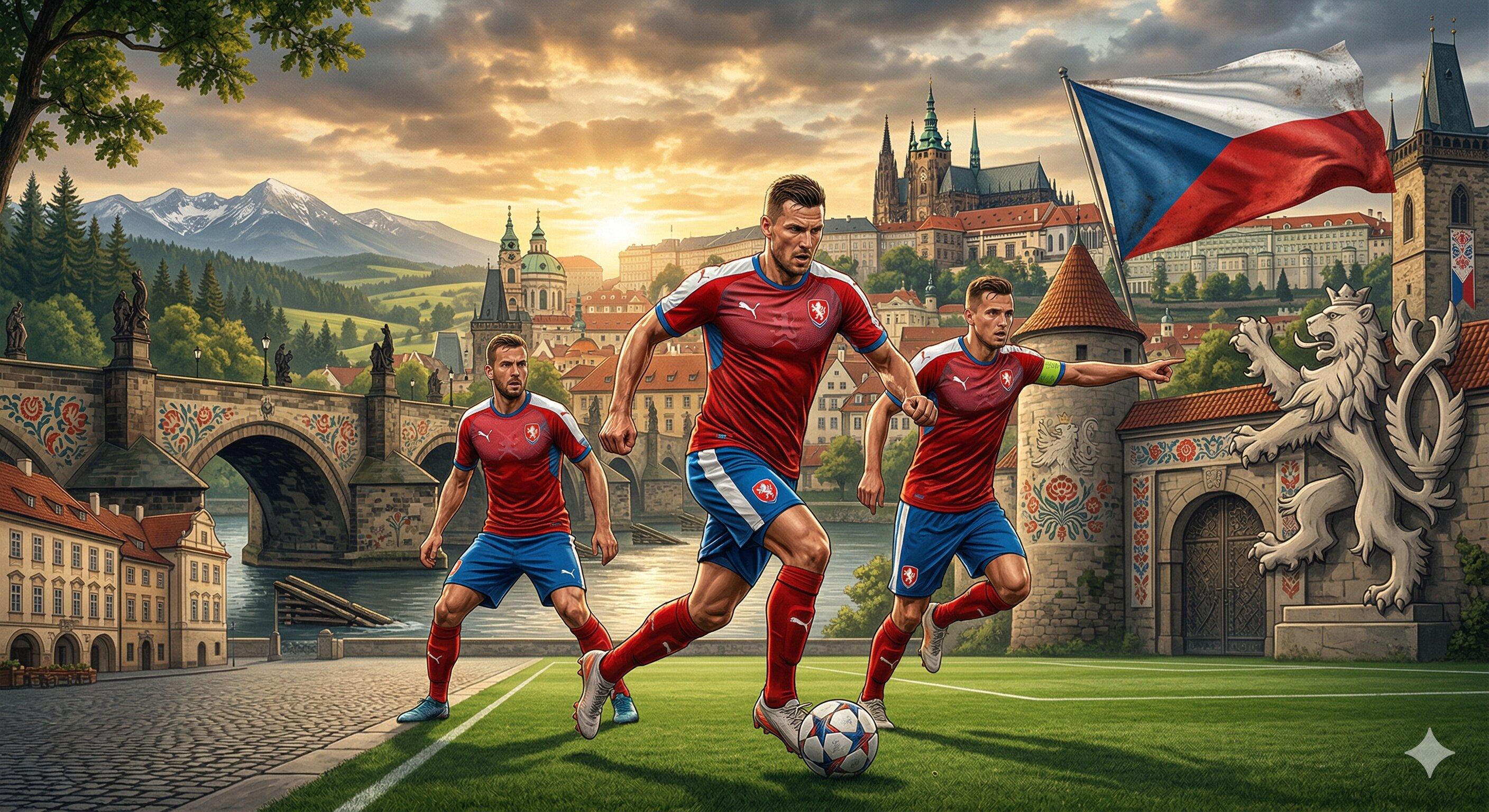 Czech Republic National Team