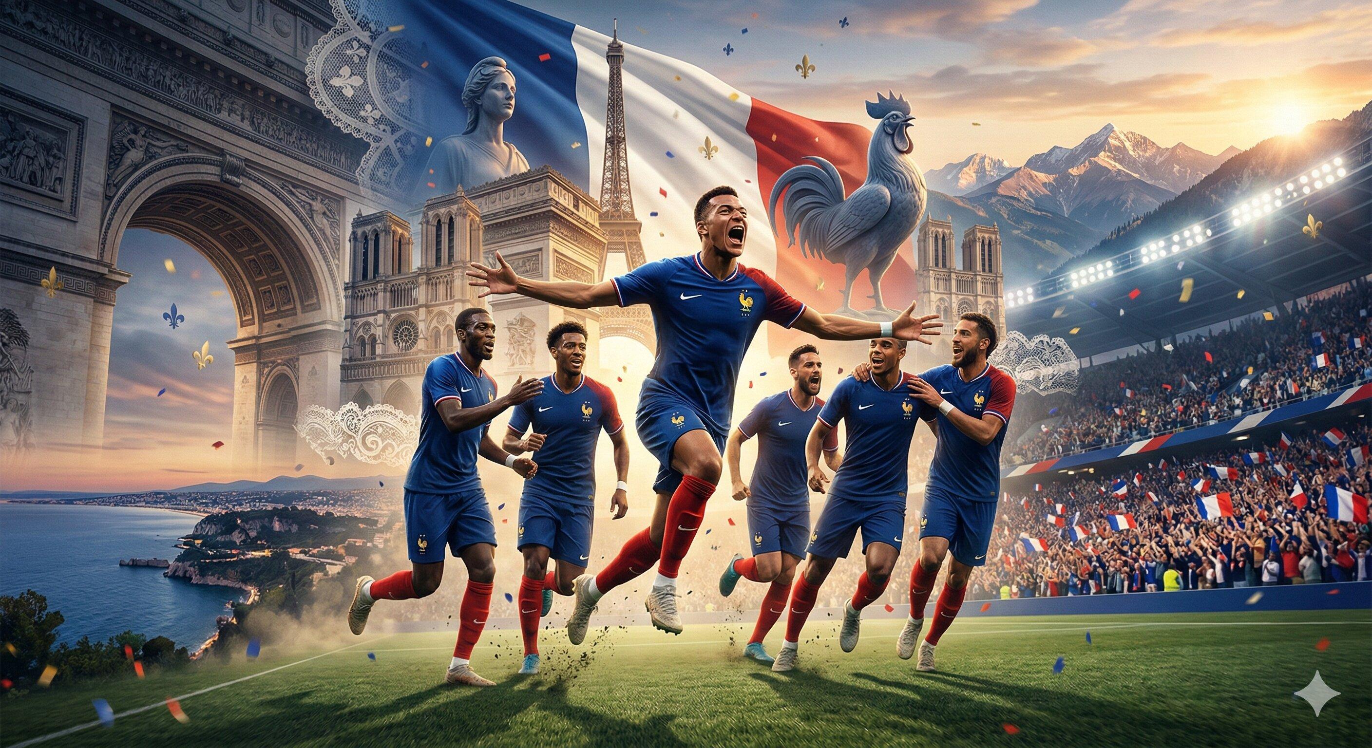 France National Team