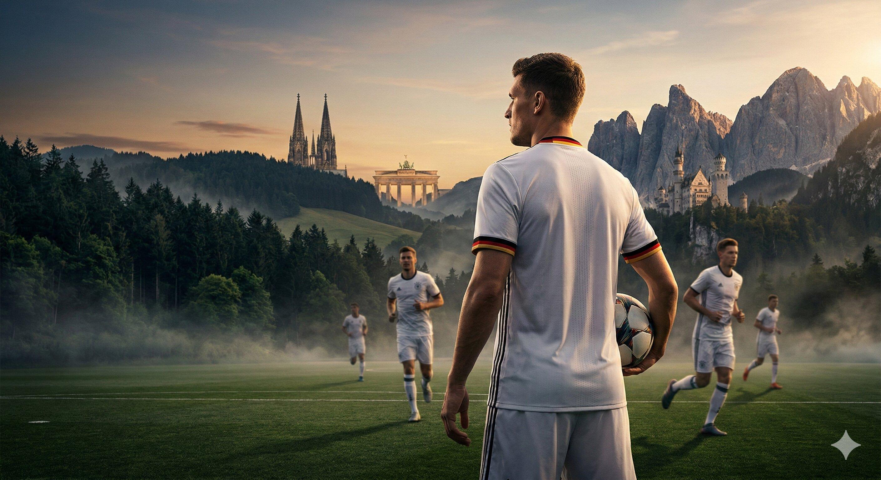 Germany National Team