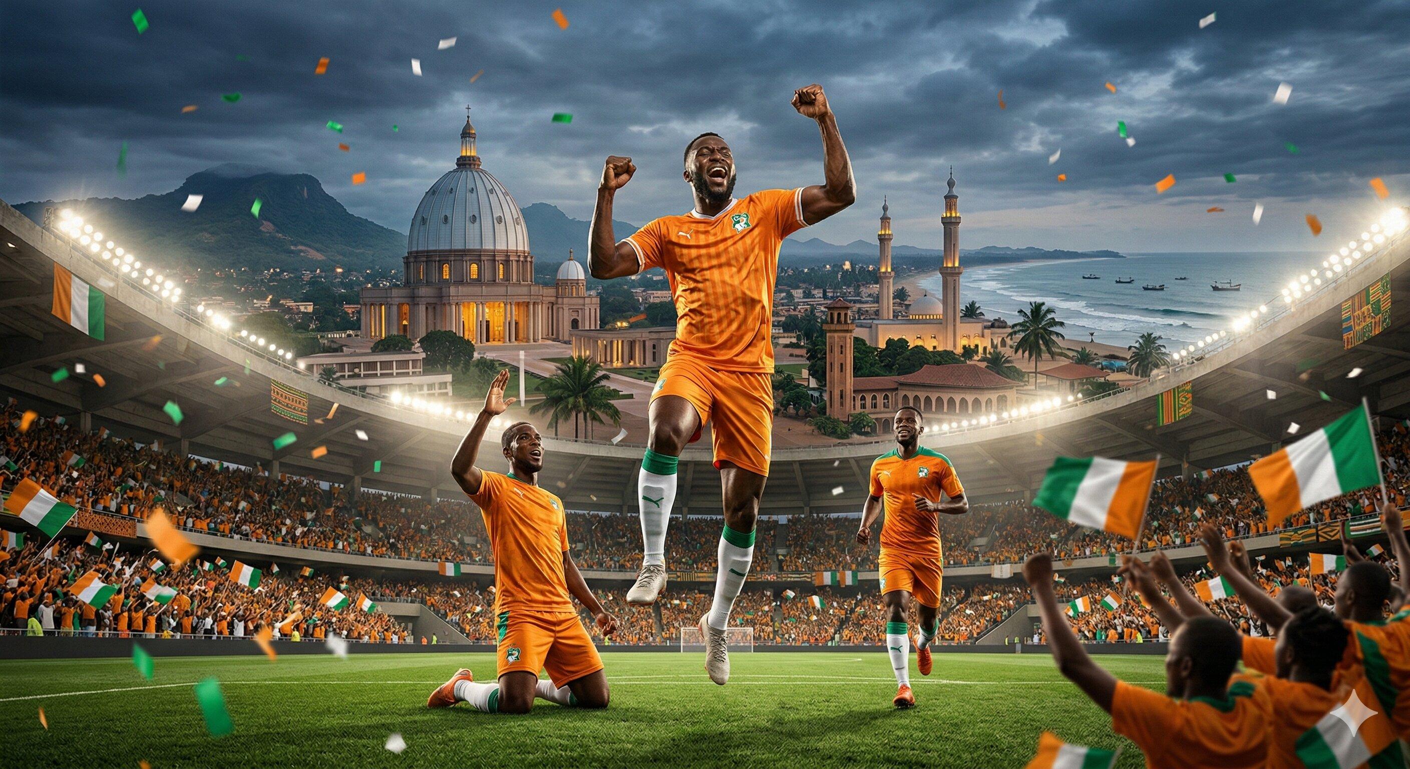 Ivory Coast National Team