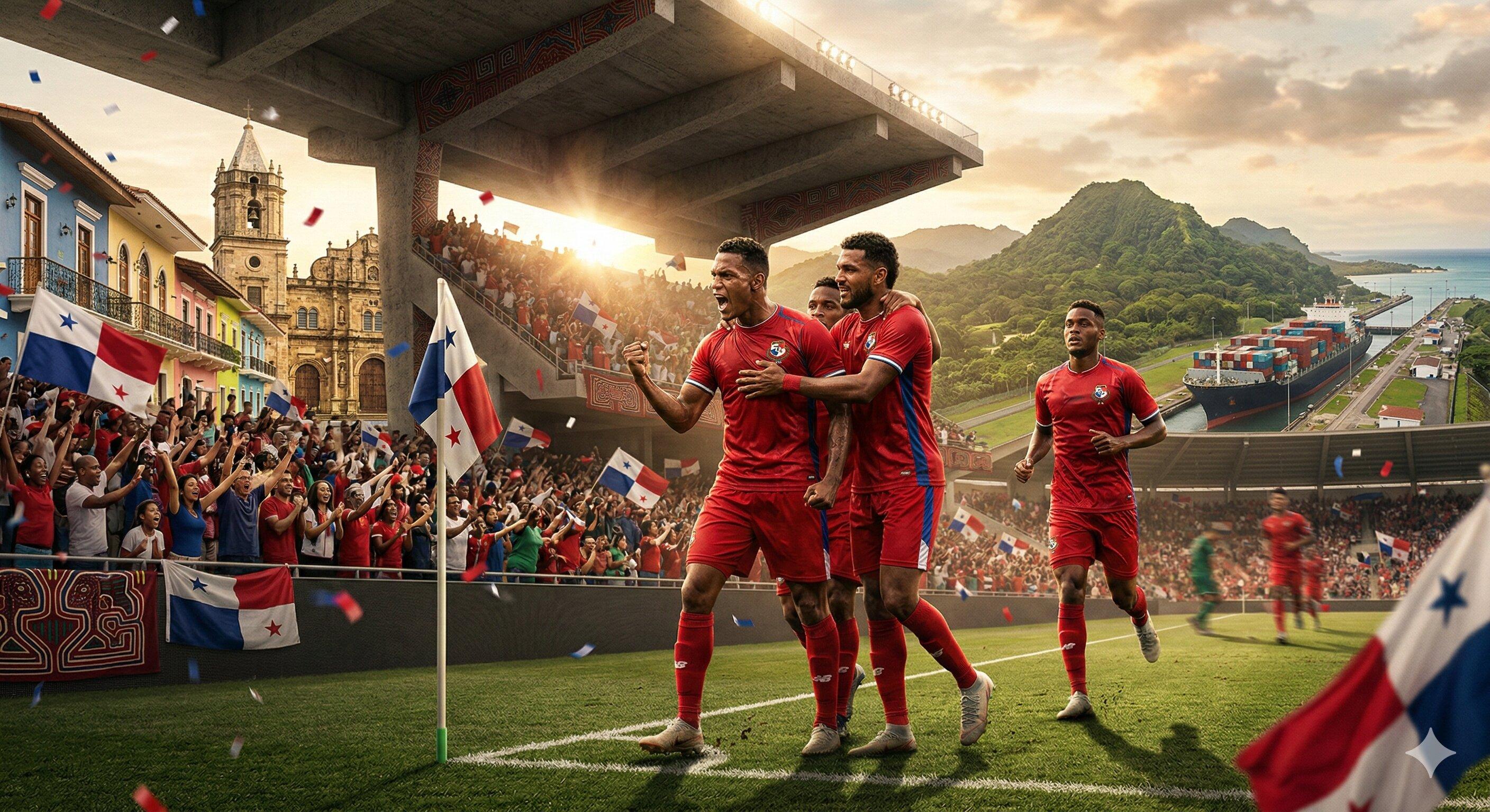 Panama National Team