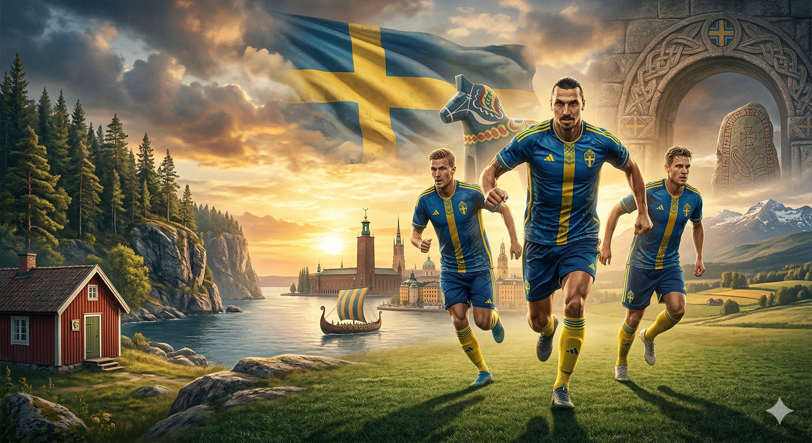 Sweden National Team