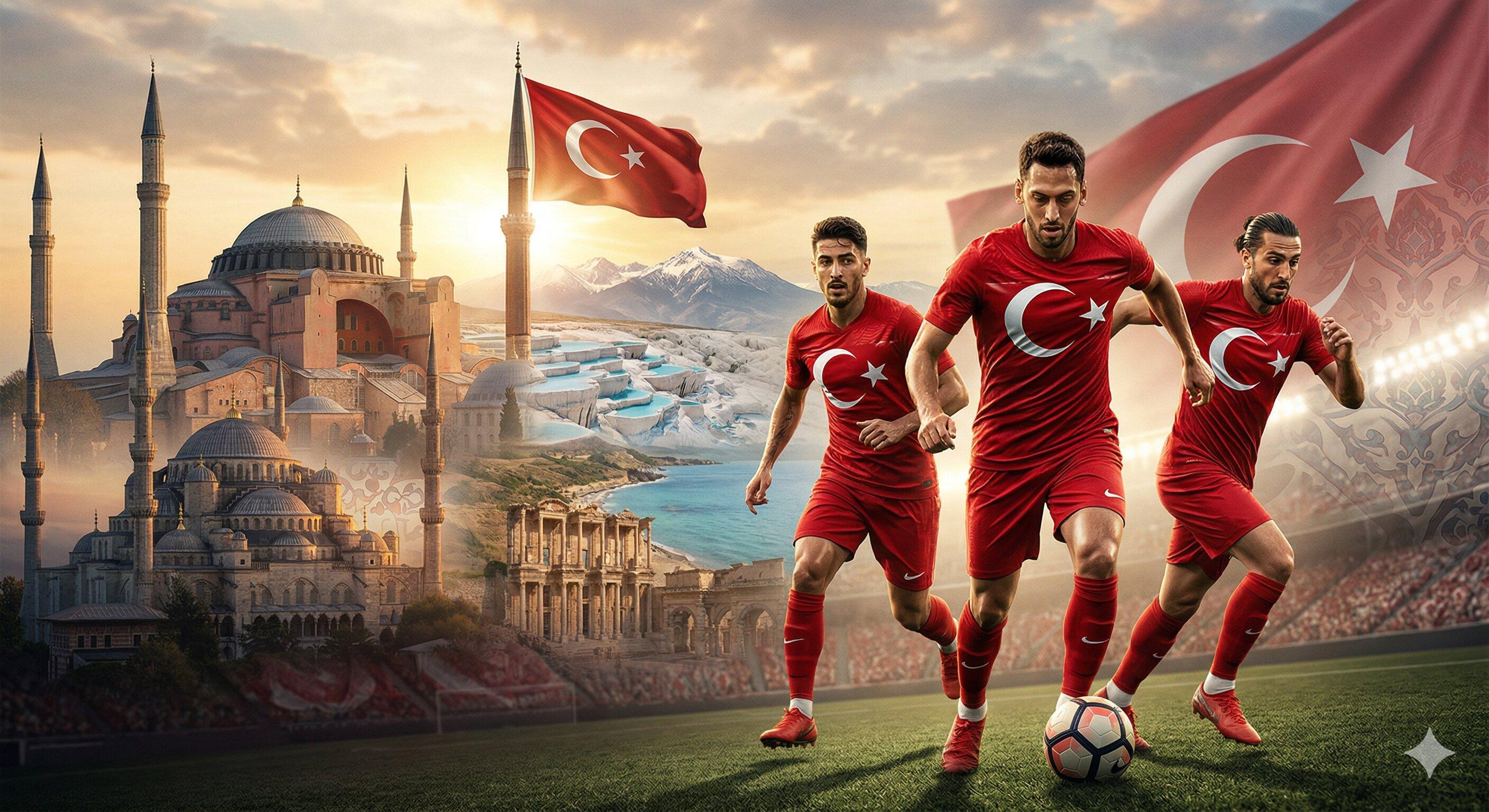 Turkey National Team