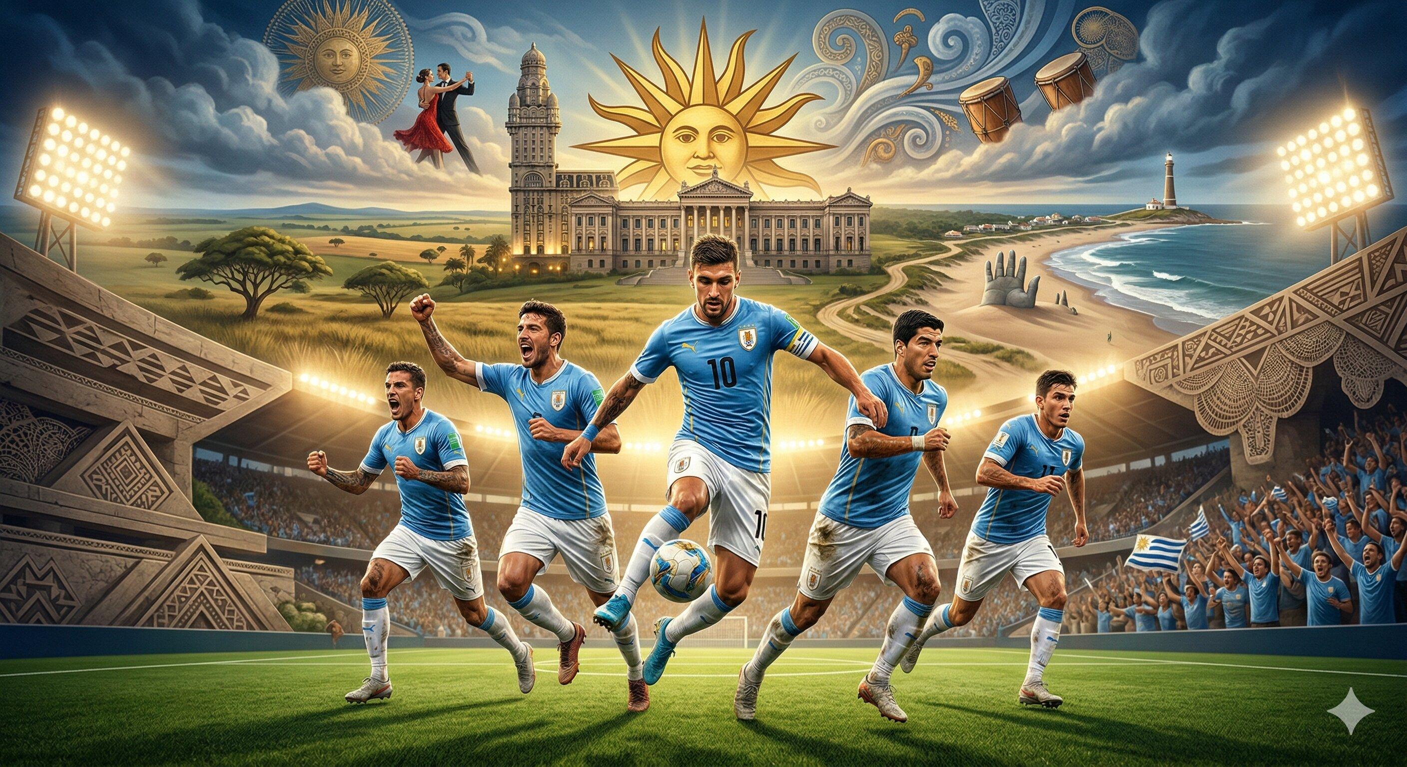 Uruguay National Team